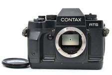 [  Near MINT  ]   Contax  RTS