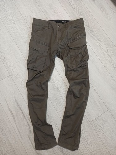 Star raw military cargo - g-star,