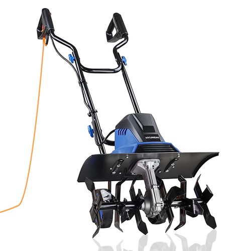 Hyundai 1500w electric garden - 1500w,