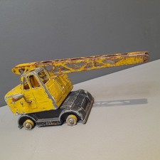 DINKY SUPERTOYS Coles Mobile