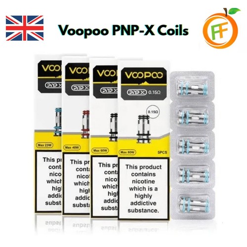 Voopoo pnp coil coils - voopoo, pnp-x