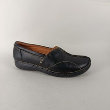 Clarks unstructured shoes - clarks,