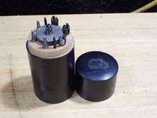 Vintage HG Wilson Watchmakers