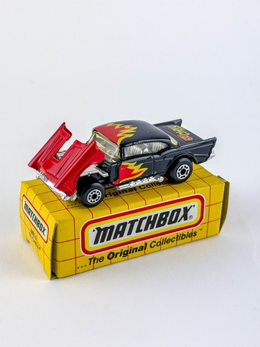 Matchbox superfast mb04 - superfast,