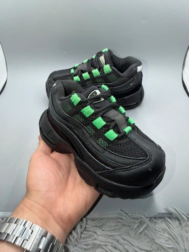 Nike air max black - air,