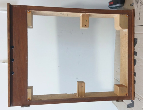 Goldring lenco wooden - 75/78,