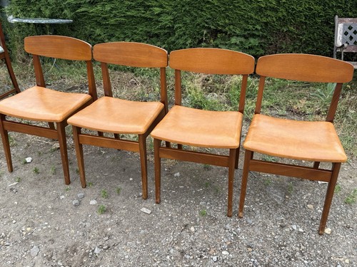 Set vintage retro mcm - set,