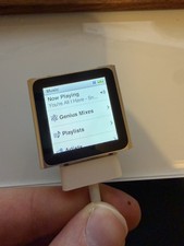 Apple IPOD NANO 6th Gen A1366