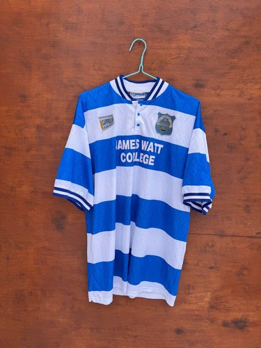 Greenock morton scotland - greenock,