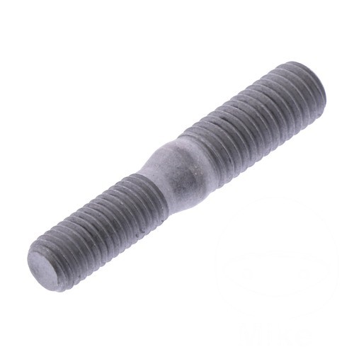 Stud bolt silencer fits honda - bolt,