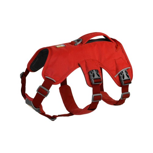 Ruffwear web master - web, harness