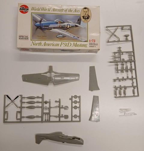 Airfix 02089 north - airfix,
