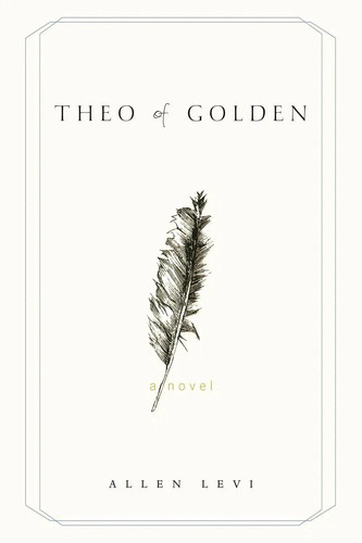 Theo golden allen levi - allen,