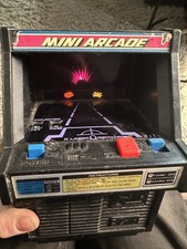 Vintage Tomy Arcade Cosmic