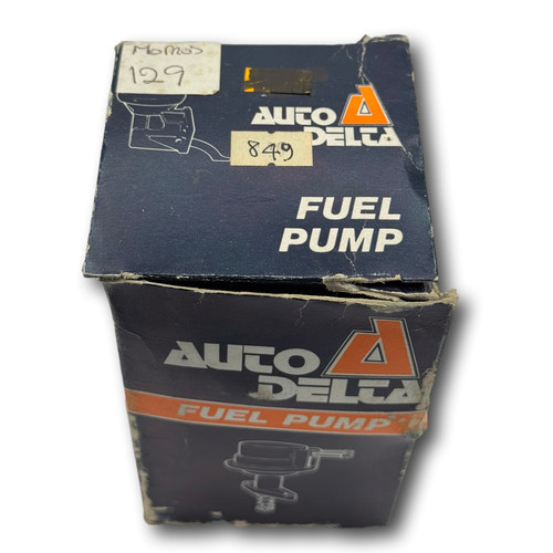 Auto delta qfp102 - (new),
