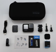 GOPRO HERO 9 BLACK CAMCORDER
