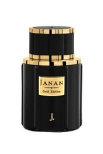 J. Janan Gold Mens perfume