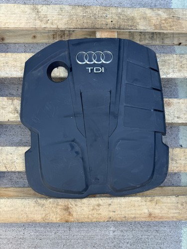 Genuine audi 8w engine - genuine, a4