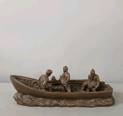 Genesis arts figurine - arts, men