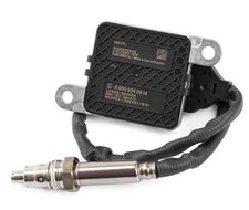 MB GLE W167 Pre Catalytic