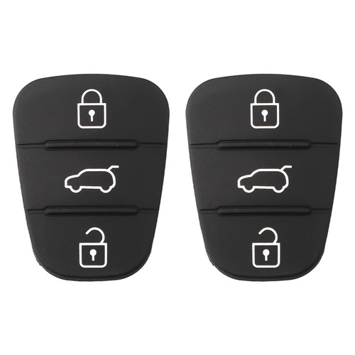 Remote car 3buttons - 2x,