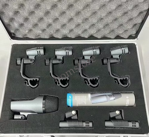For sennheiser drum - drum, kit