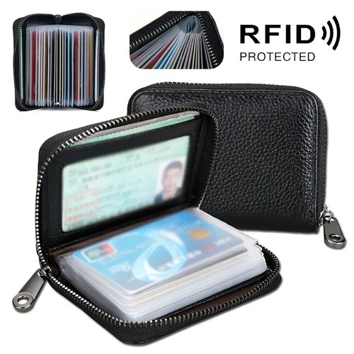 Business card holder - card, wallet