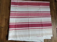 Laura Ashley Stripe Cotton