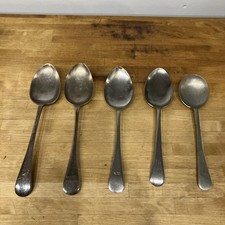 Vintage 5  mixture Dessert