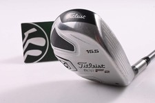 Titleist 909 F2 #3 Wood / 15.5