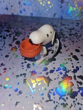 Bullyland Peanuts Snoopy