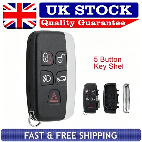 Button remote key - 5,
