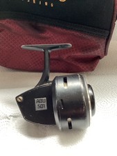 Abu 501 Closed Face Reel Vintage Left Hand