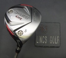 Bridgestone Tourstage X-Drive