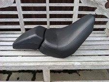 Genuine Harley-Davidson Seat Two-up