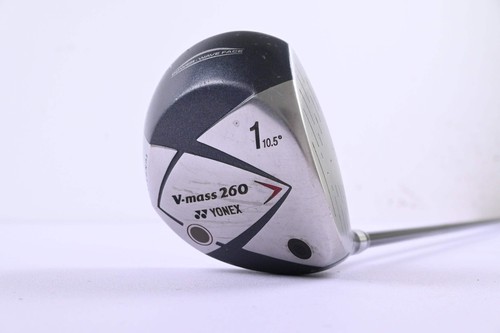 Yonex mass driver 10 5 - yonex, 10.5