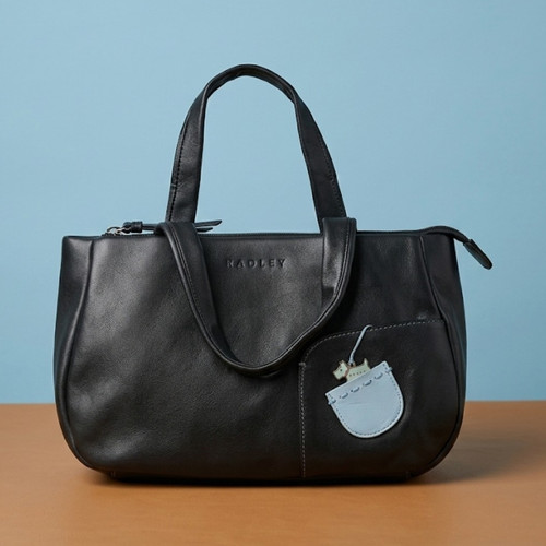 Radley vintage2007 black - radley,