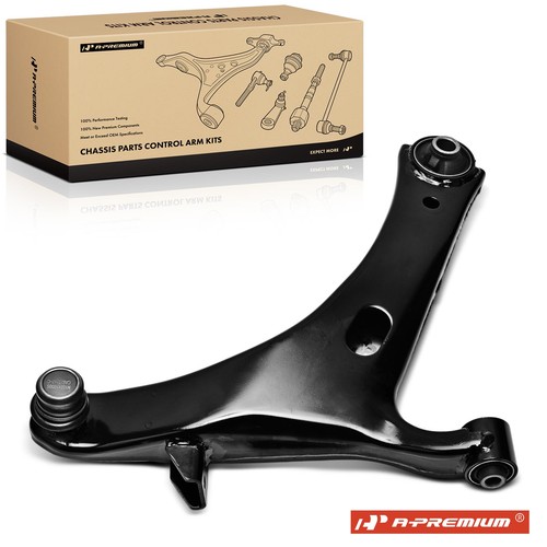 Premium track control arm - control,