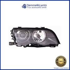 Headlight Projector Front
