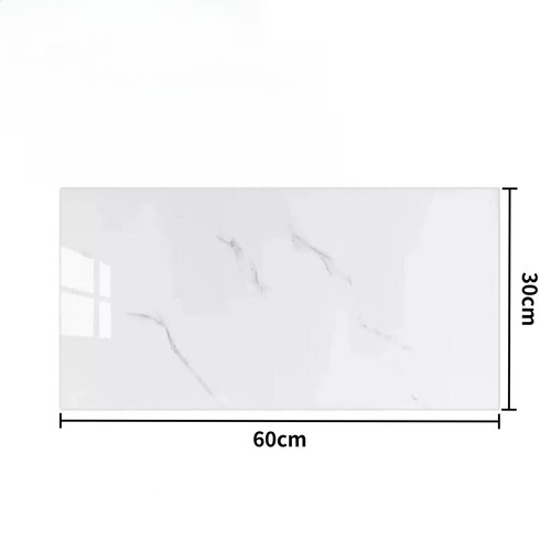 72x self adhesive marble - 72x, tiles