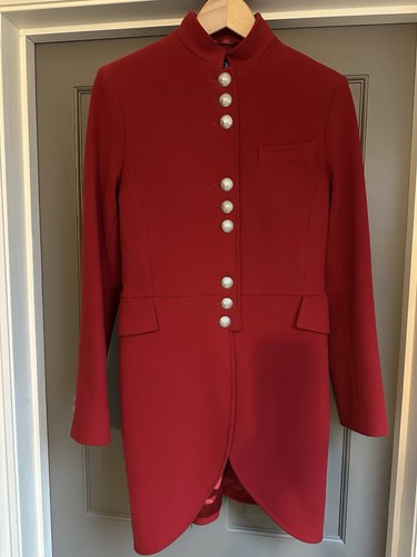 Moloh coat size - coat, 8