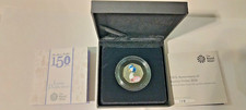 Royal Mint Jemima Puddle Duck 50p Proof Coin 2016  Boxed & COA, Low Mintage
