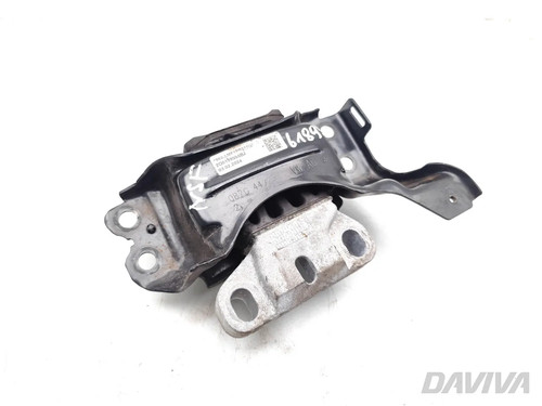 Polo engine mount - polo,