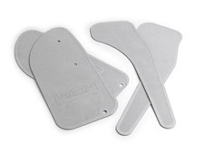 Lambretta serveta floor - serveta, mat