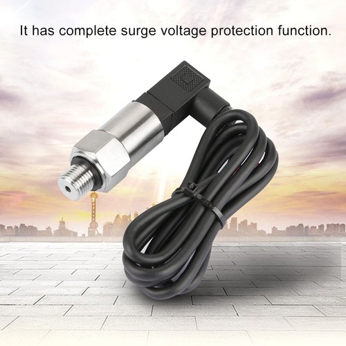 Pressure transducer analog - transducer,