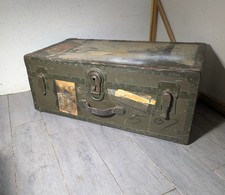 Vintage WWII US Army Military