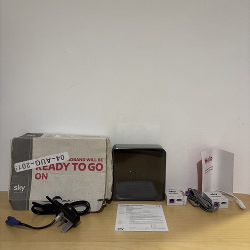 Sky wireless router 102 - sky,