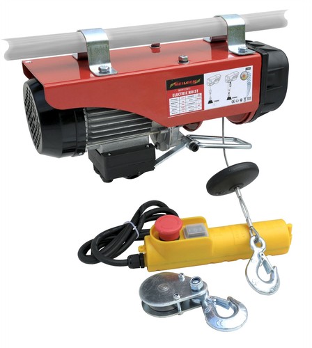 230v 500w electric hoist - 230v,