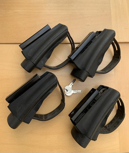 Thule 775 foot pack rapid - thule,