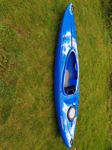 Dagger approach kayak - dagger,
